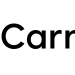 Carmen Sans