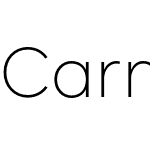 Carmen Sans