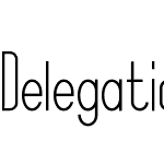 Delegation Sans Light