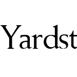 Yardstick