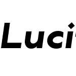Lucifer Sans
