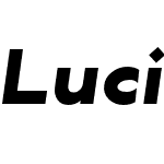 Lucifer Sans