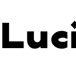 Lucifer Sans