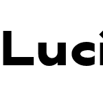 Lucifer Sans