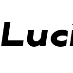 Lucifer Sans