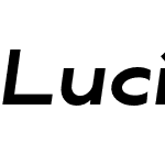 Lucifer Sans