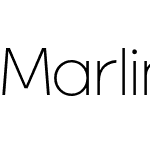 Marlin Geo