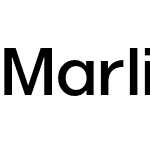 Marlin Geo SQ