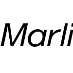 Marlin Geo SQ