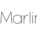 Marlin Geo