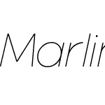 Marlin Geo