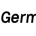 Germalt