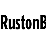 Ruston Basic