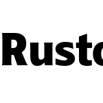 Ruston Basic