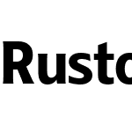 Ruston Basic