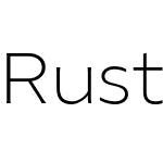 Ruston Basic