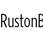 Ruston Basic