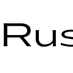 Ruston Basic