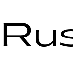 Ruston Basic