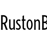 Ruston Basic