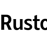 Ruston Basic