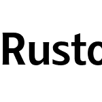 Ruston Basic