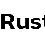 Ruston Basic