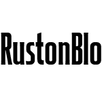 Ruston Block