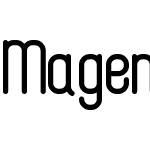 Magenta Thin