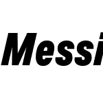 Messina Sans