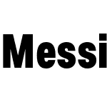 Messina Sans