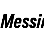 Messina Sans