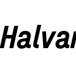 Halvar Engschrift