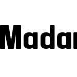 Madani