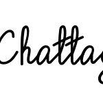 Chattagirie