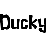 Duckymanly Demo