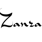 Zanzabar