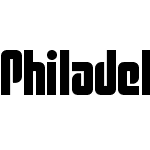 Philadelphia