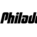 Philadelphia Expanded SemiItal