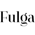 Fulgate