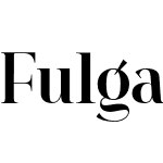 Fulgate