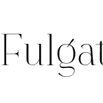 Fulgate