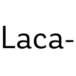 Laca