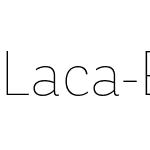 Laca