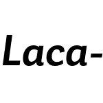 Laca