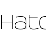 Hatchway