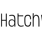 Hatchway