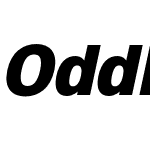 Oddlini