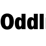 Oddlini