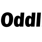 Oddlini